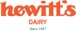 Hewitt's Dairy